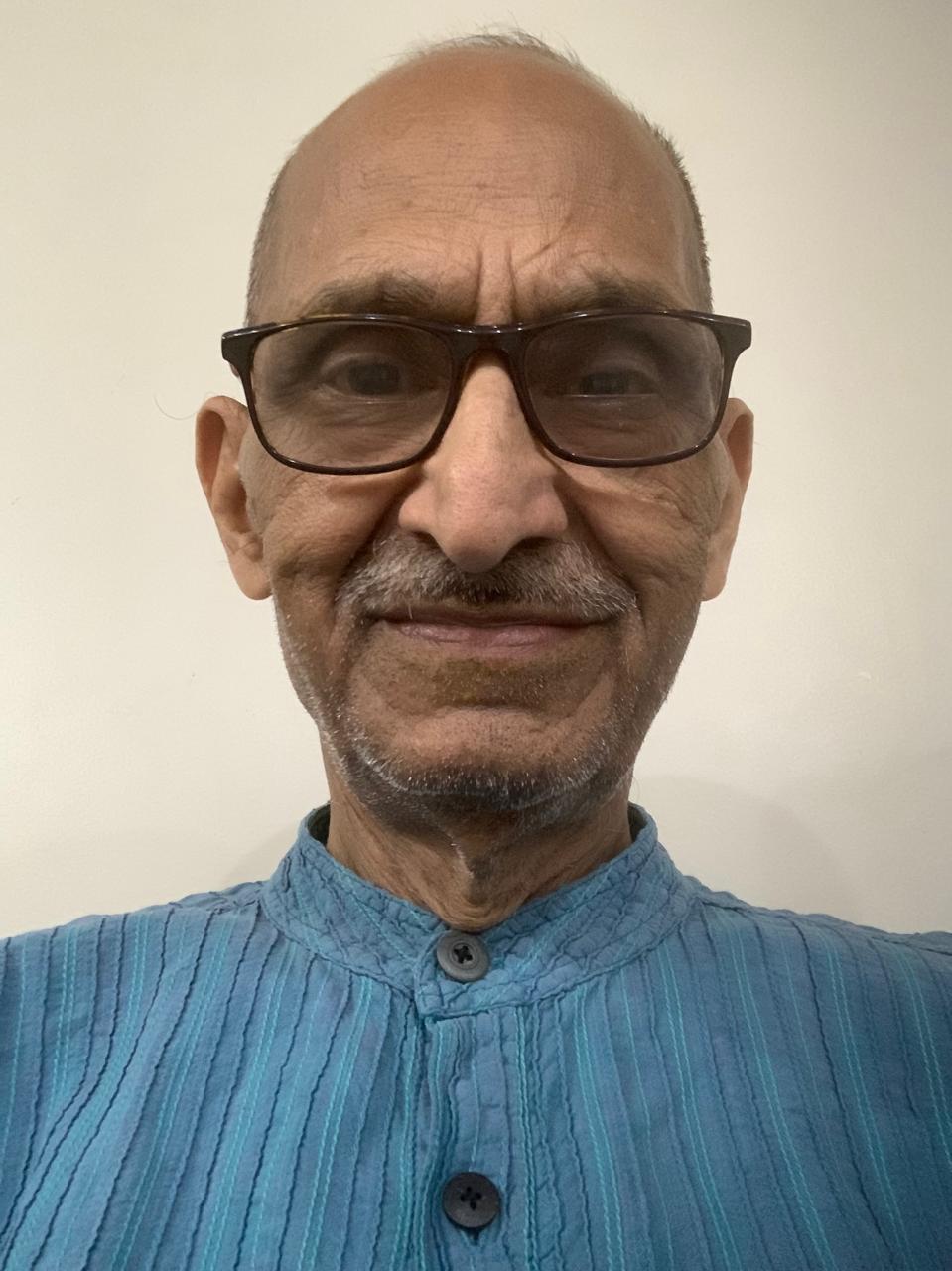Sudesh Gupta